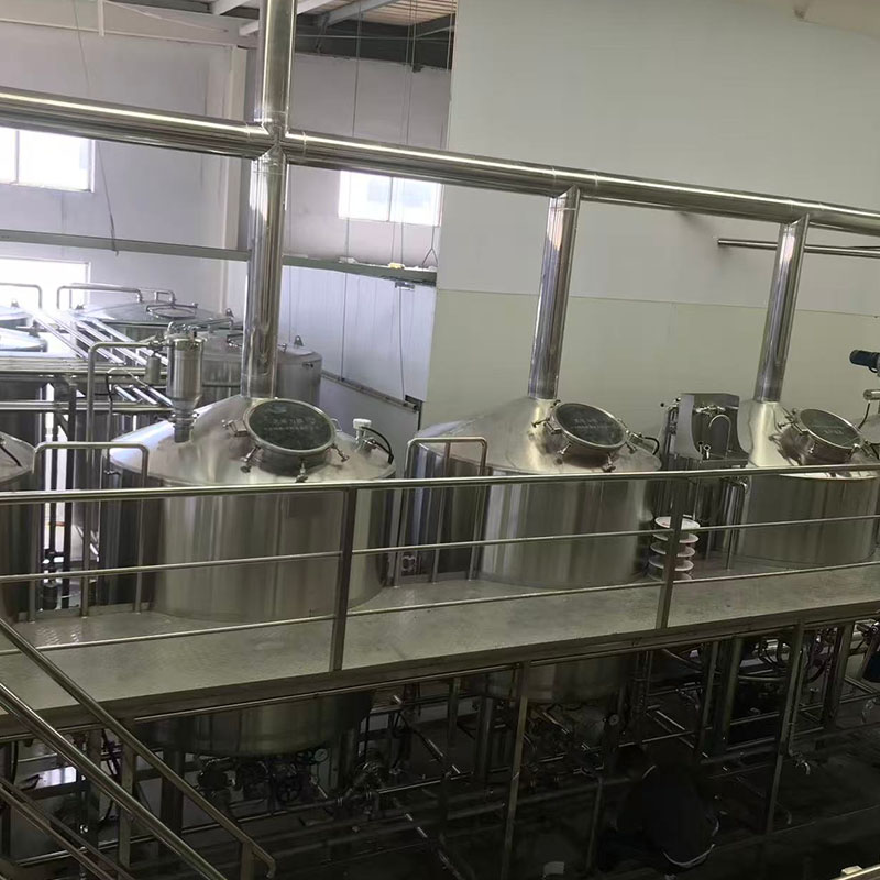 濠江精酿啤酒设备厂—啤酒文化的深刻内涵